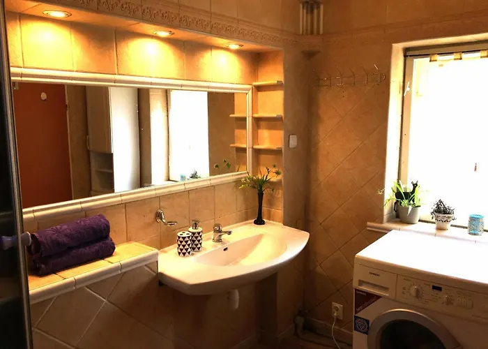 Dom Górski - Cały Na Wyłączność Szklarska Poręba