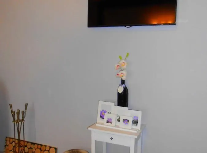 Dom wakacyjny Dom Górski - Cały Na Wyłączność