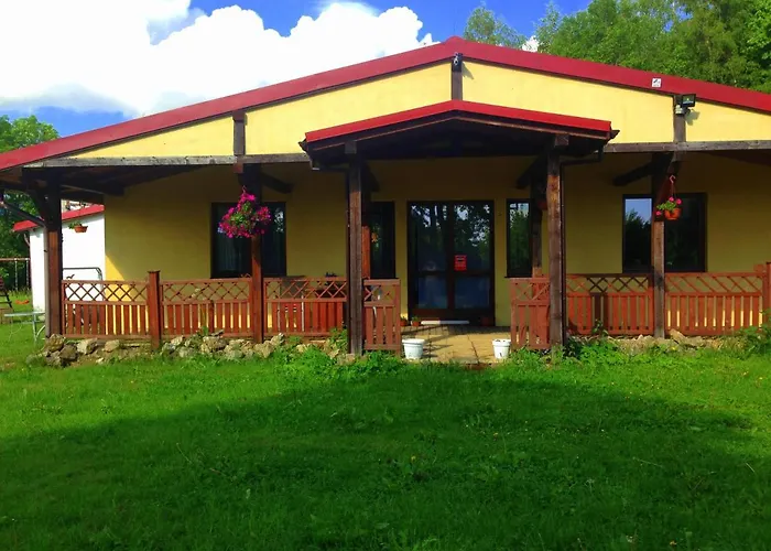 Dom Gorski - Caly Na Wylacznosc Szklarska Poreba