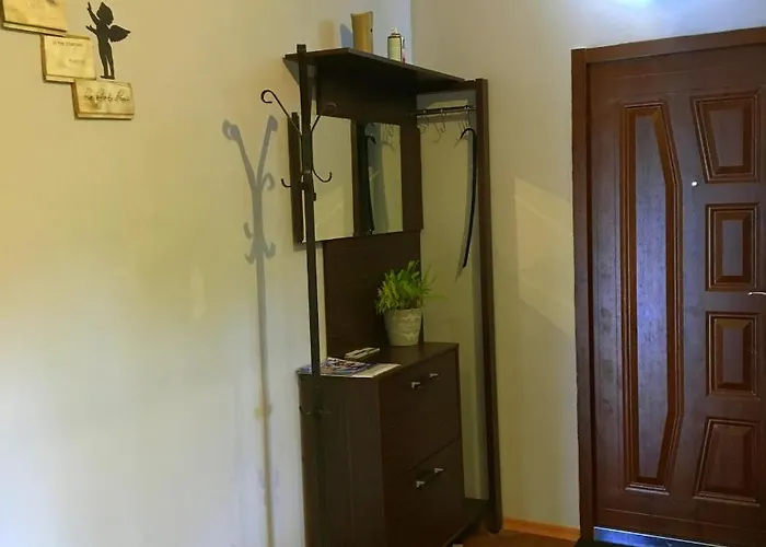 Dom Górski - Cały Na Wyłączność Szklarska Poręba