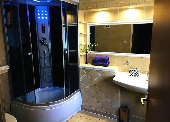 Dom Górski - Cały Na Wyłączność Dom wakacyjny