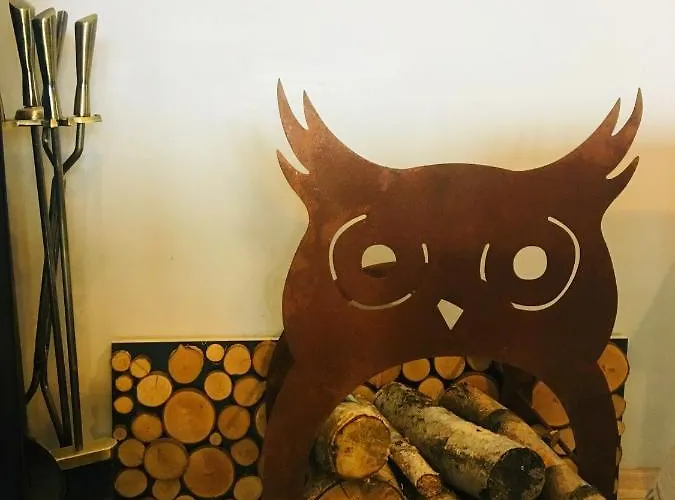 Dom Górski - Cały Na Wyłączność Dom wakacyjny Szklarska Poręba