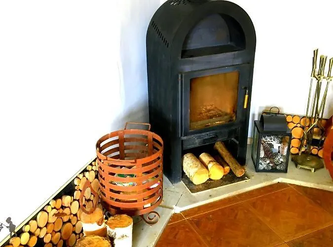 Dom Górski - Cały Na Wyłączność Szklarska Poręba